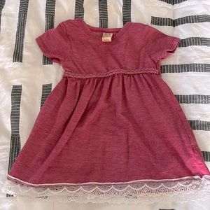 2t Harper canyon dress